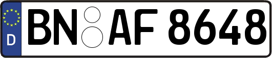 BN-AF8648