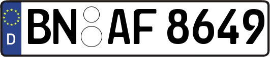 BN-AF8649
