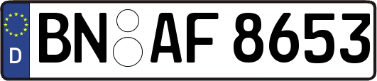 BN-AF8653