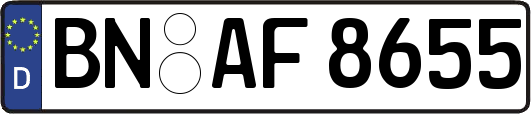 BN-AF8655
