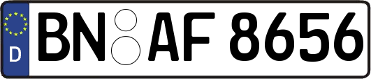 BN-AF8656
