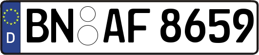 BN-AF8659