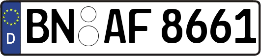 BN-AF8661