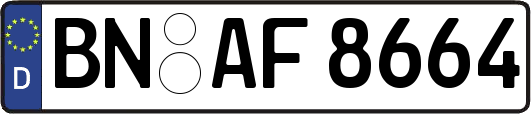 BN-AF8664