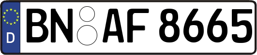 BN-AF8665