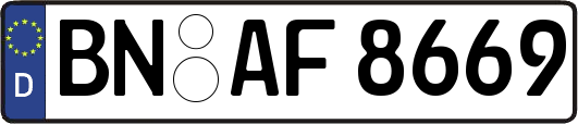 BN-AF8669