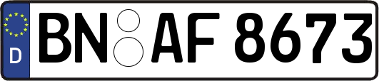 BN-AF8673