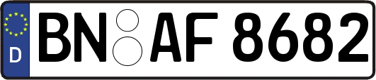 BN-AF8682