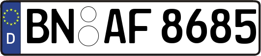 BN-AF8685