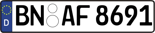 BN-AF8691