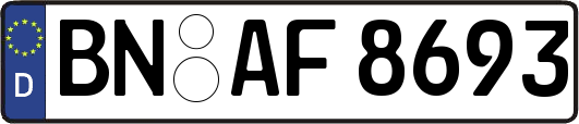 BN-AF8693