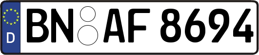 BN-AF8694