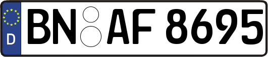 BN-AF8695