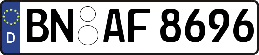 BN-AF8696