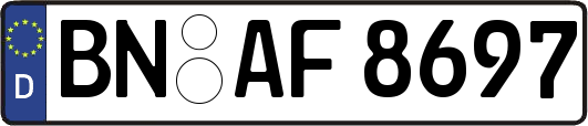 BN-AF8697