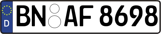 BN-AF8698