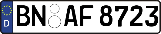 BN-AF8723