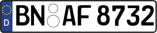 BN-AF8732