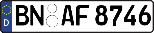 BN-AF8746