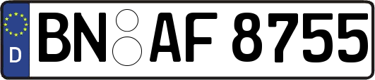 BN-AF8755