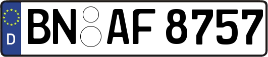 BN-AF8757