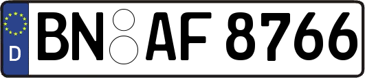 BN-AF8766