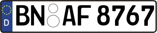 BN-AF8767