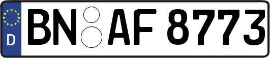 BN-AF8773