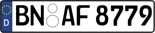 BN-AF8779