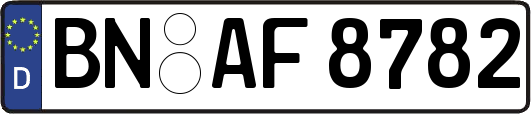 BN-AF8782