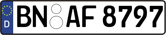 BN-AF8797
