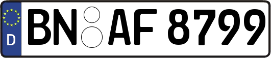 BN-AF8799