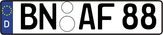 BN-AF88