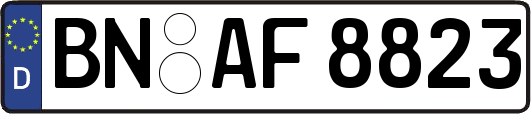 BN-AF8823