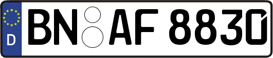 BN-AF8830