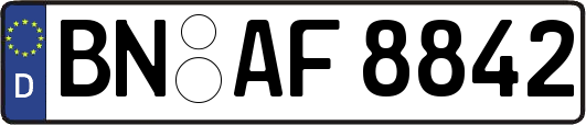 BN-AF8842
