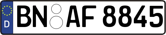 BN-AF8845