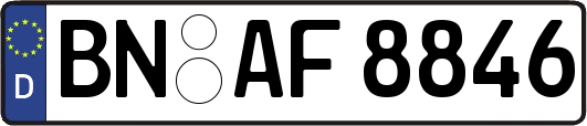 BN-AF8846