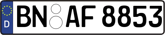 BN-AF8853