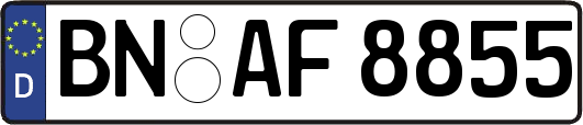 BN-AF8855