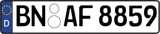 BN-AF8859