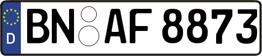 BN-AF8873