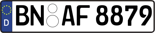 BN-AF8879