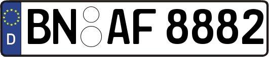 BN-AF8882