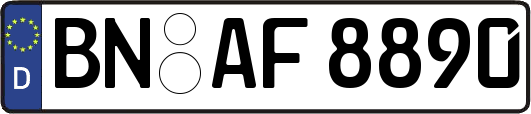 BN-AF8890