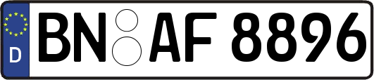 BN-AF8896