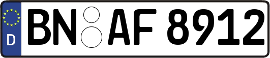 BN-AF8912