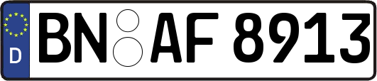 BN-AF8913