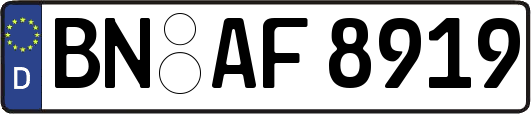 BN-AF8919