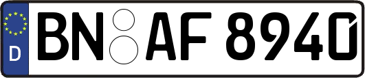 BN-AF8940